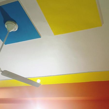 Maa Savitri Gest House Hotel Ayodhya Exterior foto