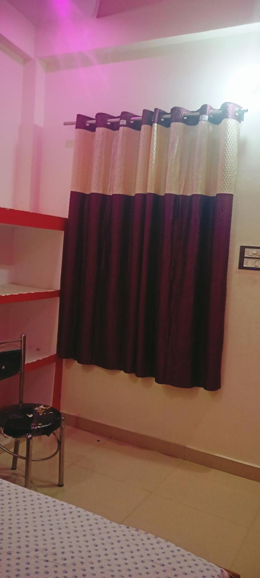 Maa Savitri Gest House Hotel Ayodhya Exterior foto